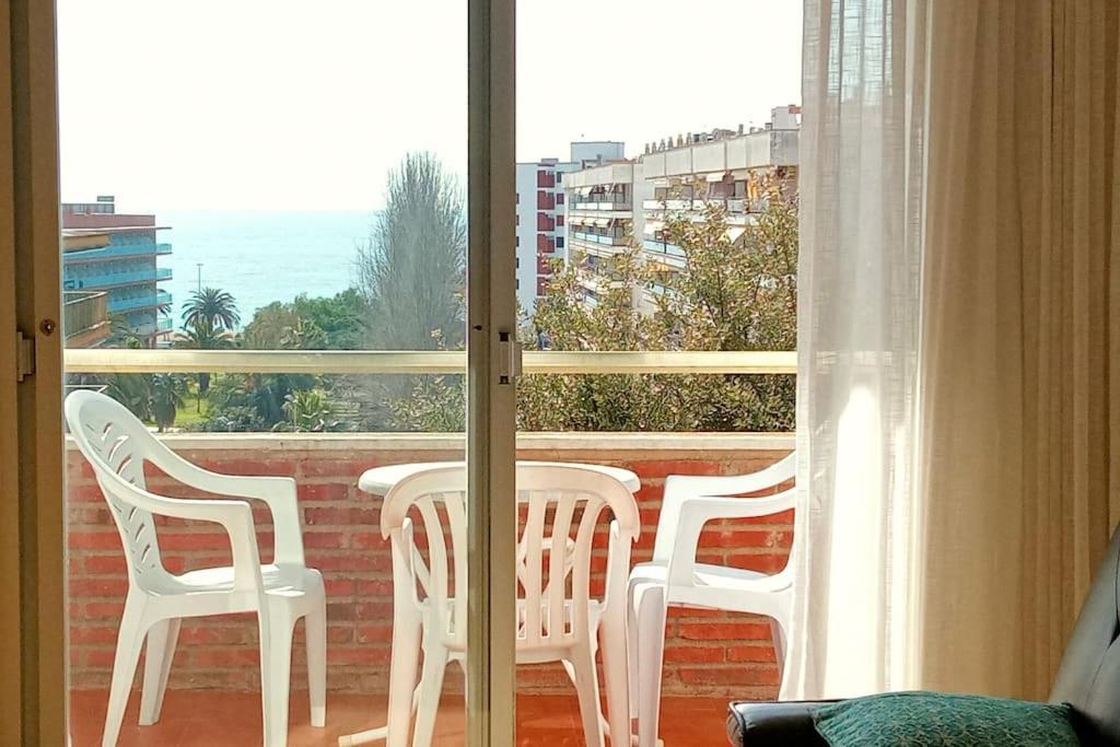 Adara A 200 Metros De La Playa Appartement