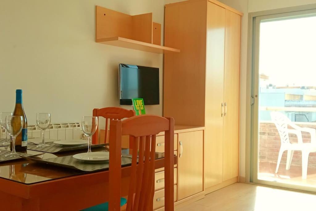 Adara A 200 Metros De La Playa Appartement