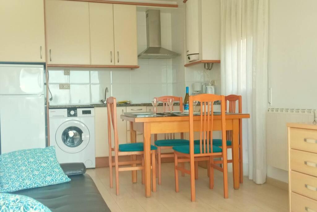 Adara A 200 Metros De La Playa Appartement *