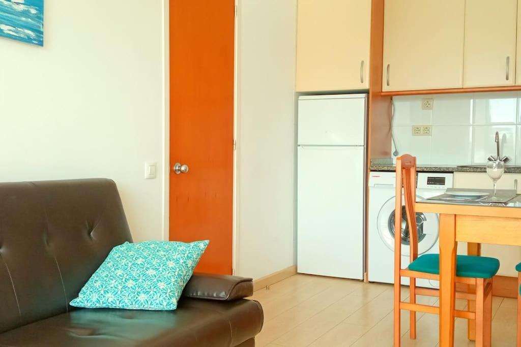 Adara A 200 Metros De La Playa Appartement