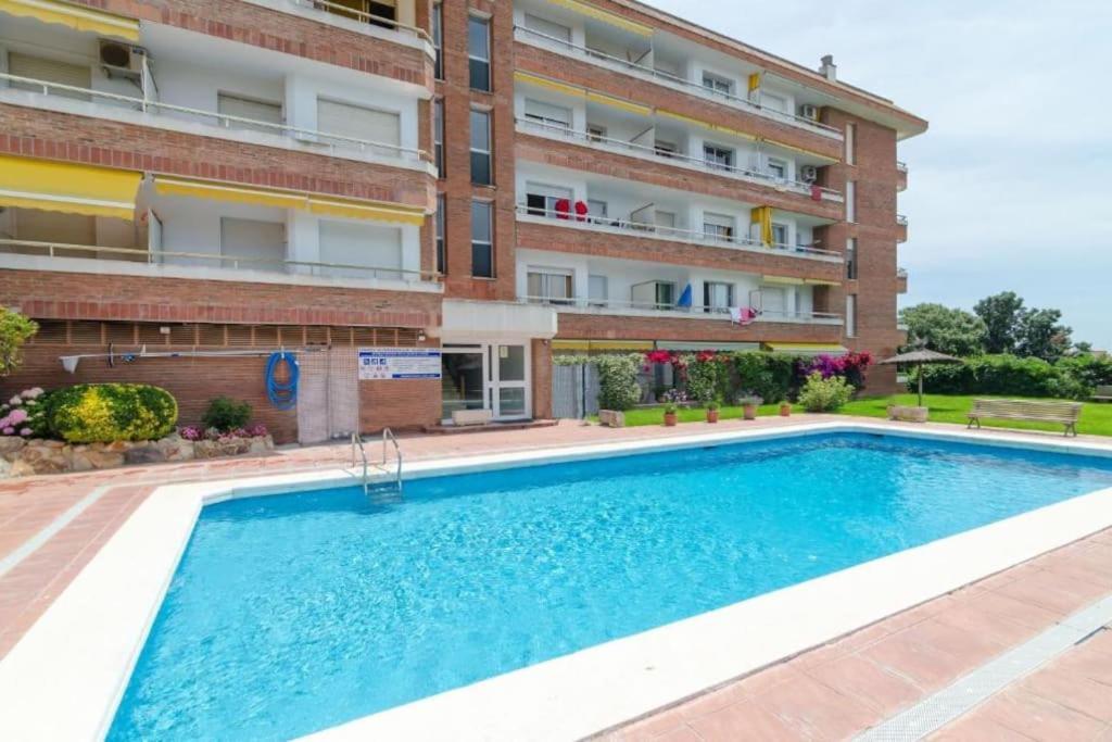 Appartement Adara A 200 Metros De La Playa