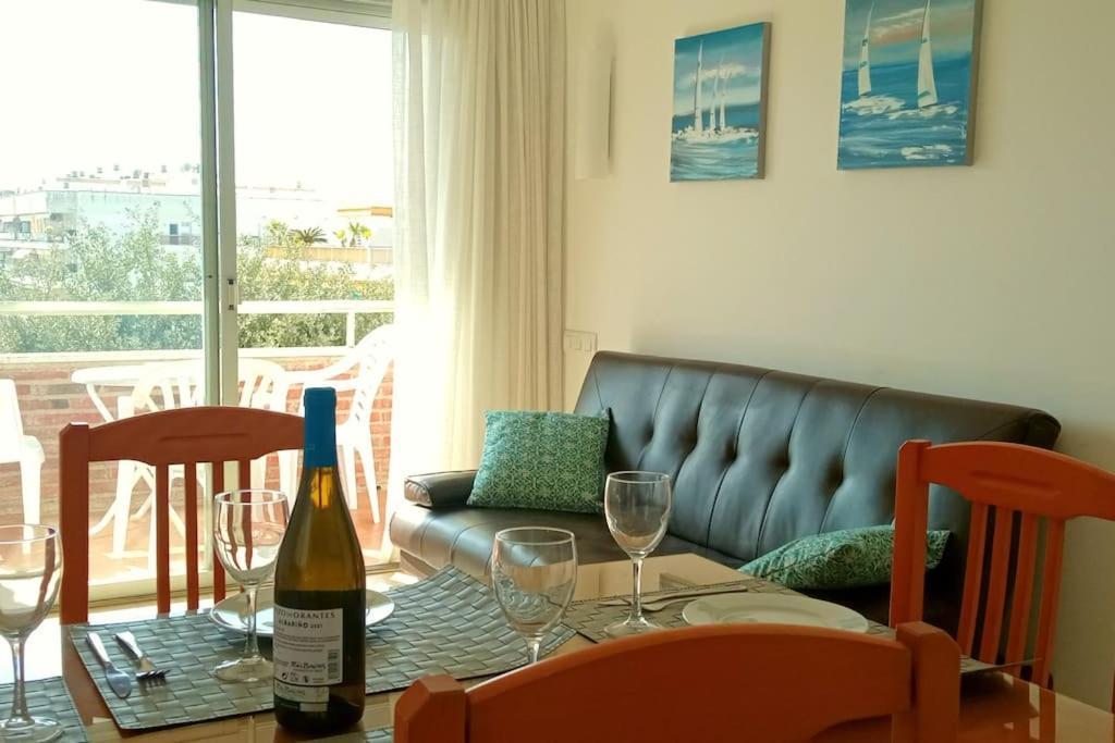 Appartement Adara A 200 Metros De La Playa Lloret de Mar