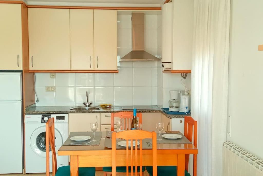Appartement Adara A 200 Metros De La Playa *