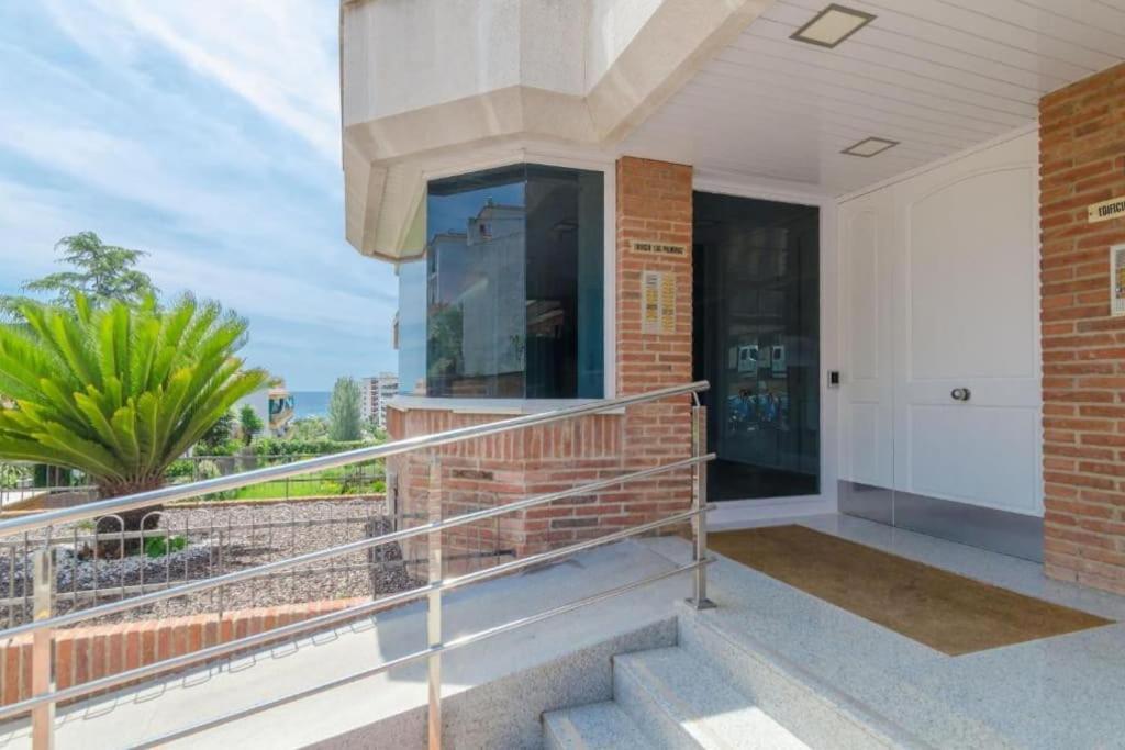 Appartement Adara A 200 Metros De La Playa