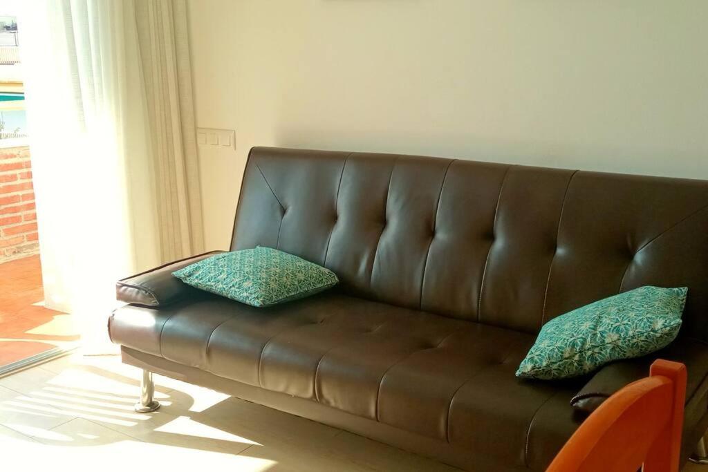 Appartement Adara A 200 Metros De La Playa Lloret de Mar
