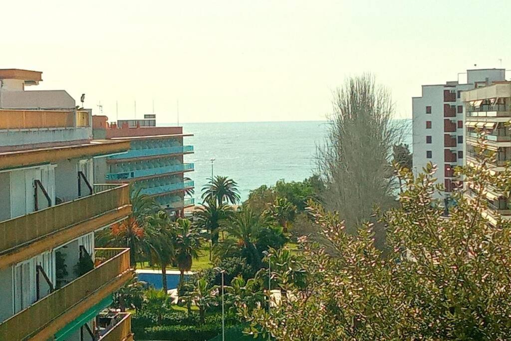 Appartement Adara A 200 Metros De La Playa Lloret de Mar
