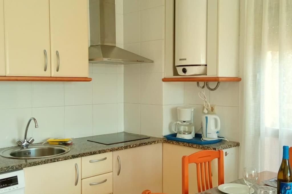 Adara A 200 Metros De La Playa Appartement Lloret de Mar
