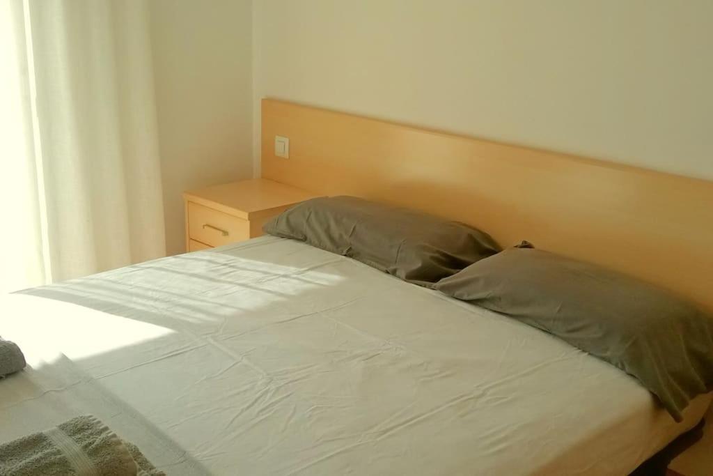 Adara A 200 Metros De La Playa Appartement