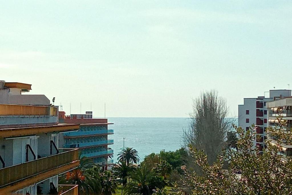 Adara A 200 Metros De La Playa Appartement