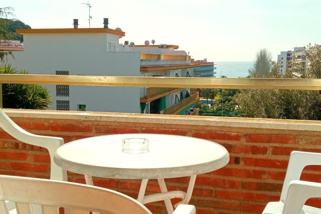 Adara A 200 Metros De La Playa Appartement Lloret de Mar