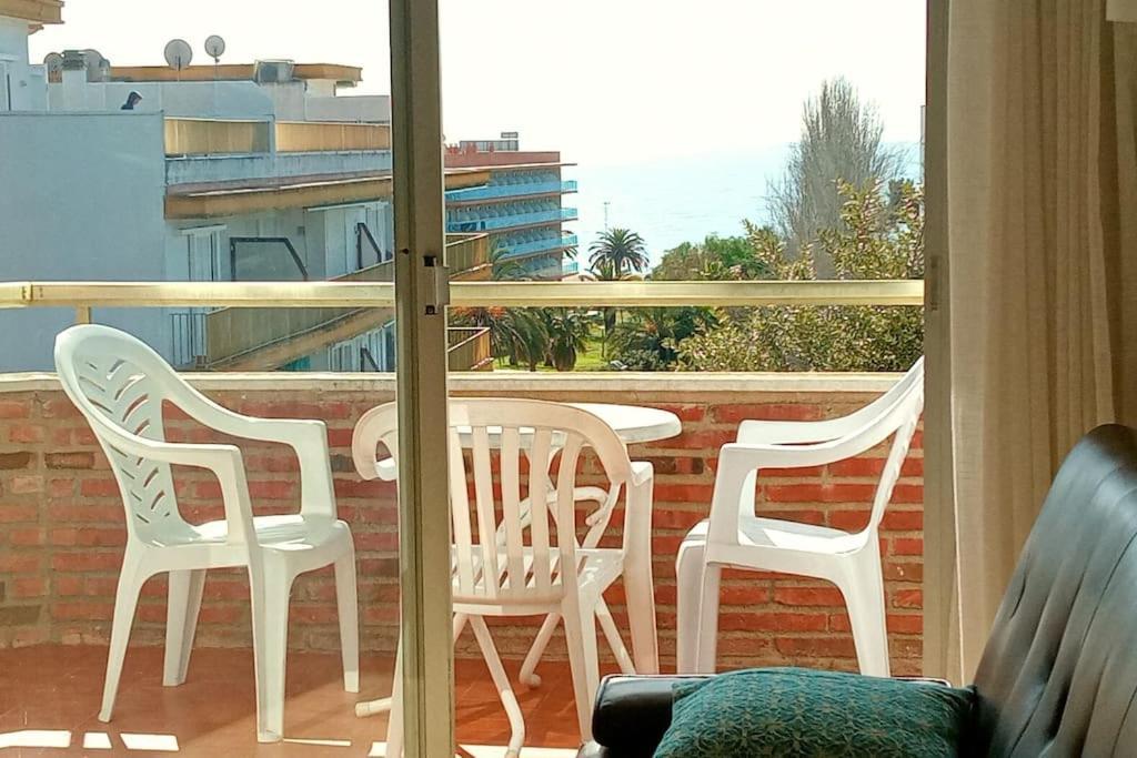 Adara A 200 Metros De La Playa Appartement Lloret de Mar